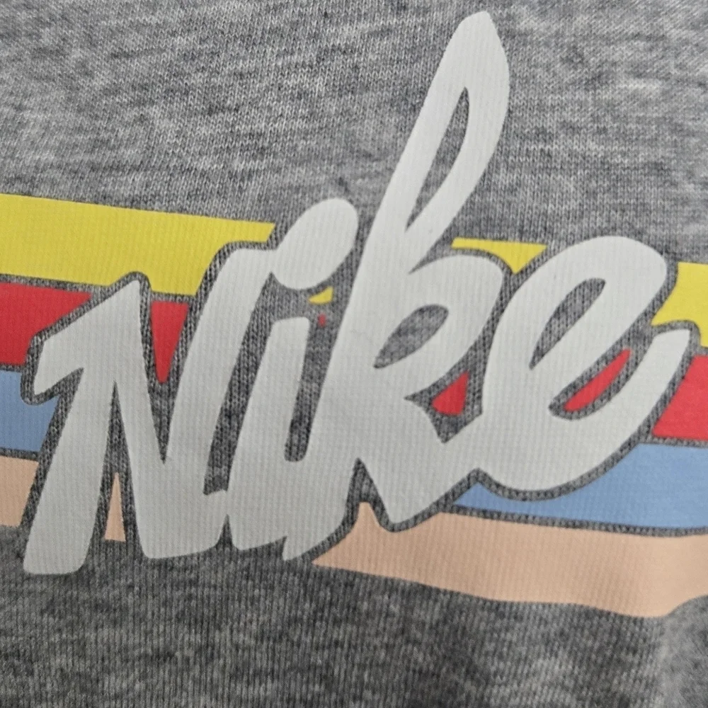 Nike good used